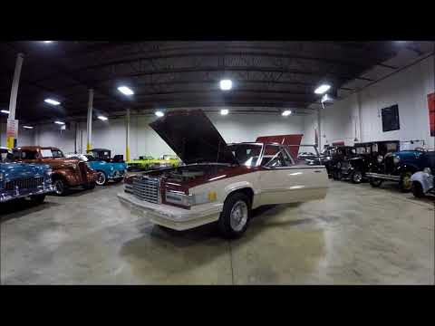 1981 Ford Thunderbird (CC-1055994) for sale in Kentwood, Michigan