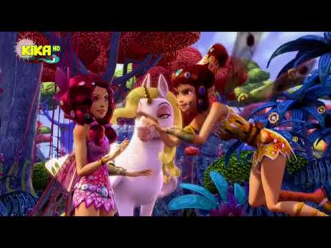 Mia and me Staffel 1 Folge 14 - Screen 04 HD Deutsch