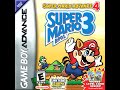 Yoshi S Island Cave SMA4 Soundfont
