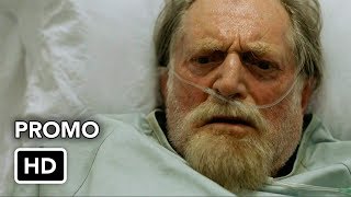 The Strain 4x02 Promo &quot;The Blood Tax&quot; (HD) Season 4 Episode 2 Promo