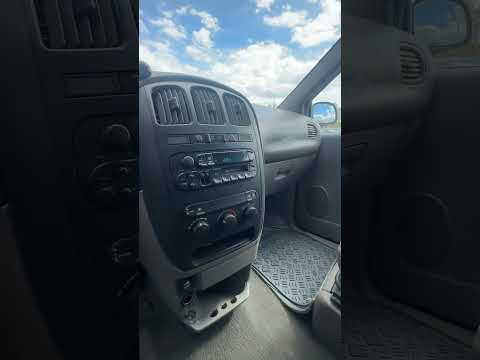 фото dodge caravan iv 0
