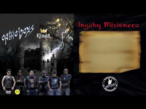 Tarika Ortho'doxs - Ingahy Misionera