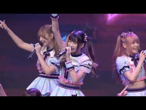 [Fancam]Elffy Euphonie(Almost) Full Stage Space Idol The Real StageVol.2 No Trick Just Party16/10/22