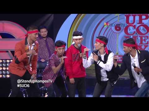 Sok Bule - SUCI 6 Callback