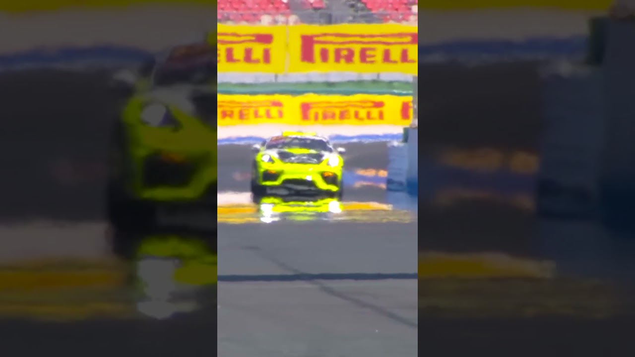 The SLOWEST race finish ever! 🤣