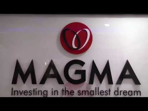 Magma Fincorp - Customer Success Story (Ram Medury - CIO)