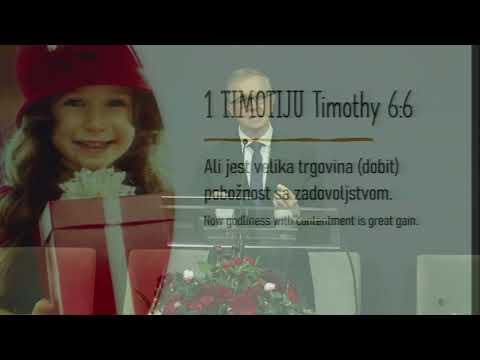 Svete Vrline 9 - Zahvalnost - Sasa Andjelkovic