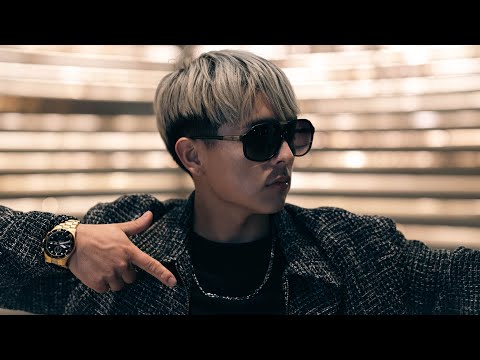 Tiven - Enchulate (Vídeo Oficial)