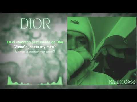 Franky Style ft Blunted Vato - DIOR (Audio Adelanto)