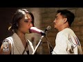 Geisha - Demi Waktu (Ungu Cover) [Feat. Enda]