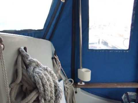 Copy of Catalac 9M Cockpit