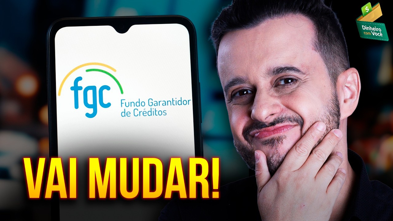 O FGC vai MUDAR (pra pior)?