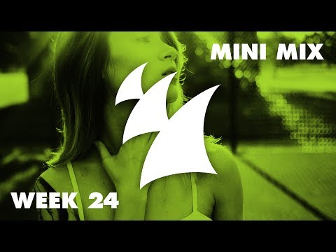 Armada Music Top 100 - New Releases - Week 24