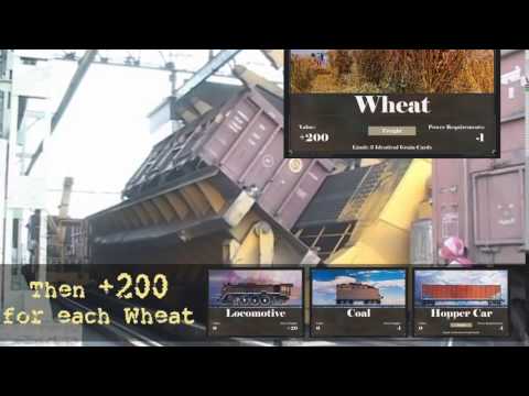 Loaded Iron game play clip 1