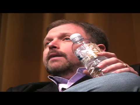 A Conversation on Race with Tim Wise Part 8 of 11