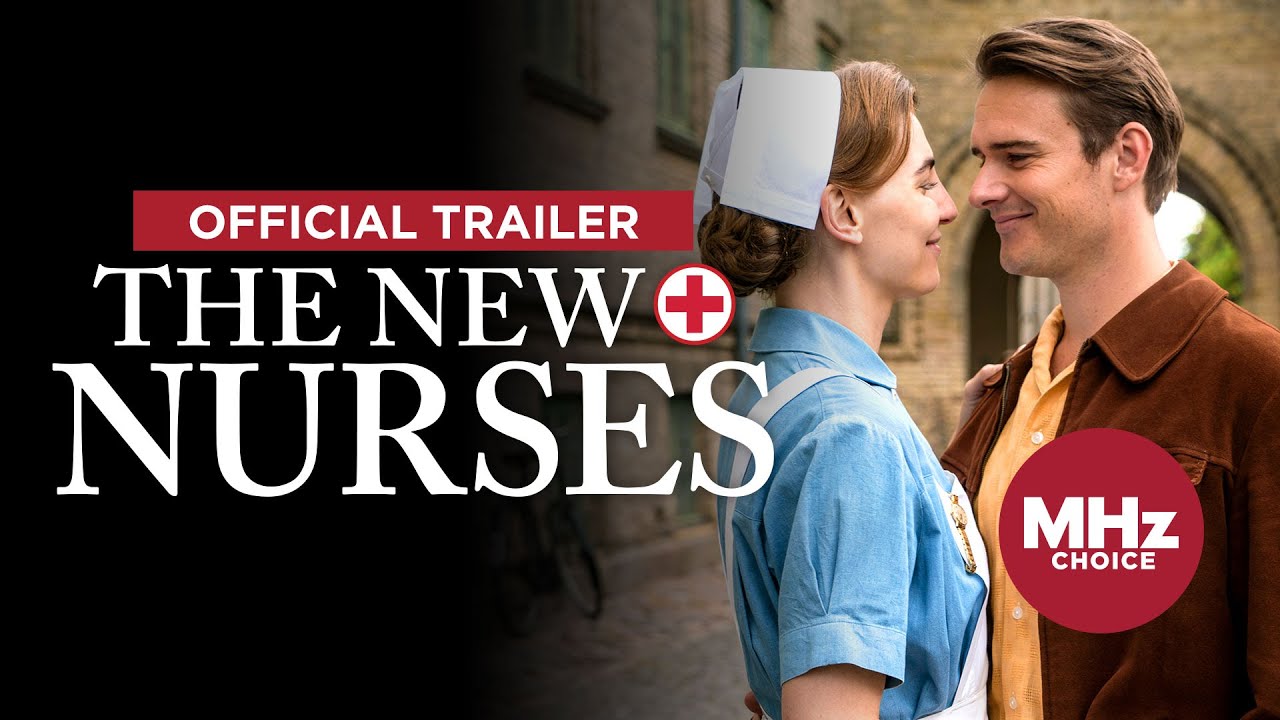 Trailer för Sjuksystrarna på Fredenslund