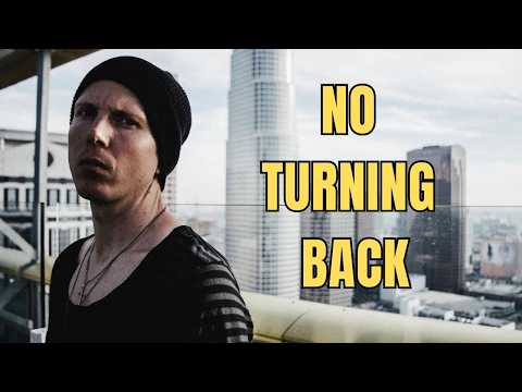 Video thumbnail for No Turning Back