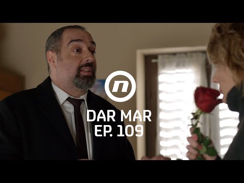 Netko mu je morao reći - Dar Mar - epizoda 109