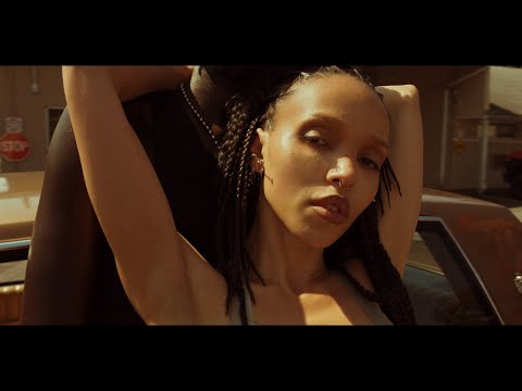 FKA twigs - Cheap Hotel