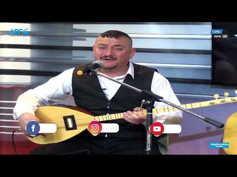 AKSARAYLI MERO | BANA SANA BİZE BİŞEY OLABİLİR | KOÇ AJANS | CANLI PERFORMANS | 2021 |