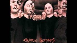 Music video thumbnail preview for cripple bastards - stimmung by Cripple Bastards