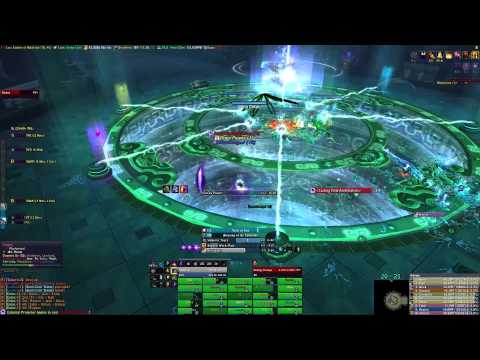 Vodka vs Heroic Elegon