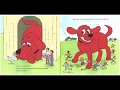 Grandpa Reads Clifford S Happy Easter