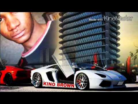 Kino Brown - Just a dream feat Nelly.