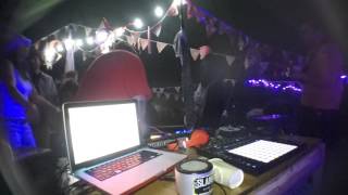 PFC Chill Inn Sunday night 25.09.2016