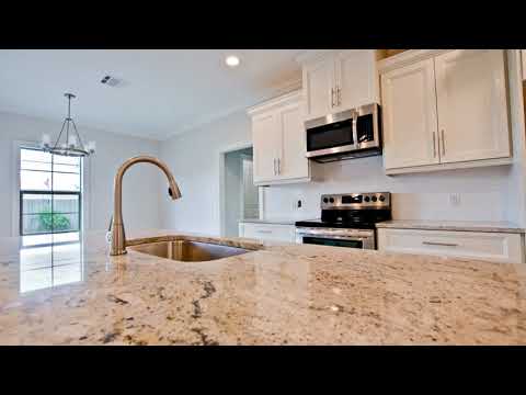 New Construction for SALE!