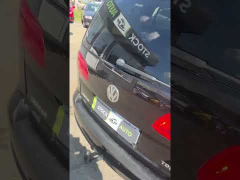 фото volkswagen touran i рестайлинг 0