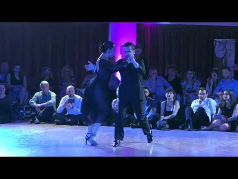 13rd European Tango Cup - Facundo Pinero & Vanesa Villalba