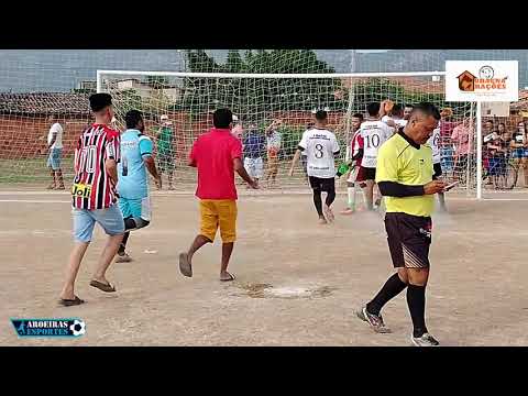 Pênaltis, Esporte do Paudarco 1-4X5-1 Vasco de Carquejo: 2021