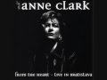 Anne Clark - To Music 