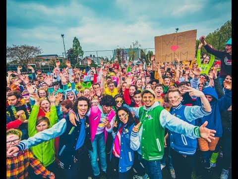 MNM: Strafste School - Dag 5