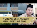 Santriwati Korban Rudapaksa Guru Pondok Pesantren Cabul Di Bandung Bertambah Kini Jadi 21 Orang