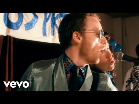 Blinded - British India