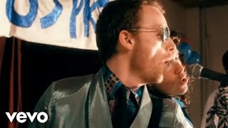 British India - Blinded