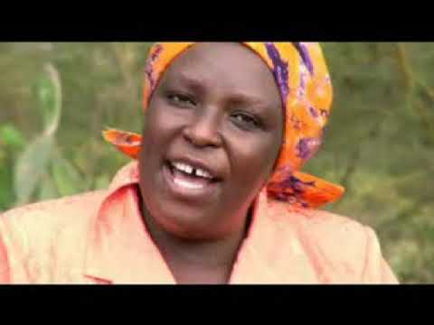 THERERA NGORO MWATHANI