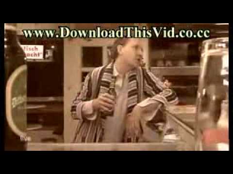 Eisenfaust manipuliziert - DITTSCHE - DAS ERSTE