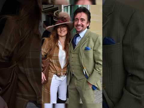 Richard Hammond’s Divorce – The Truth Mindy Finally Admitted