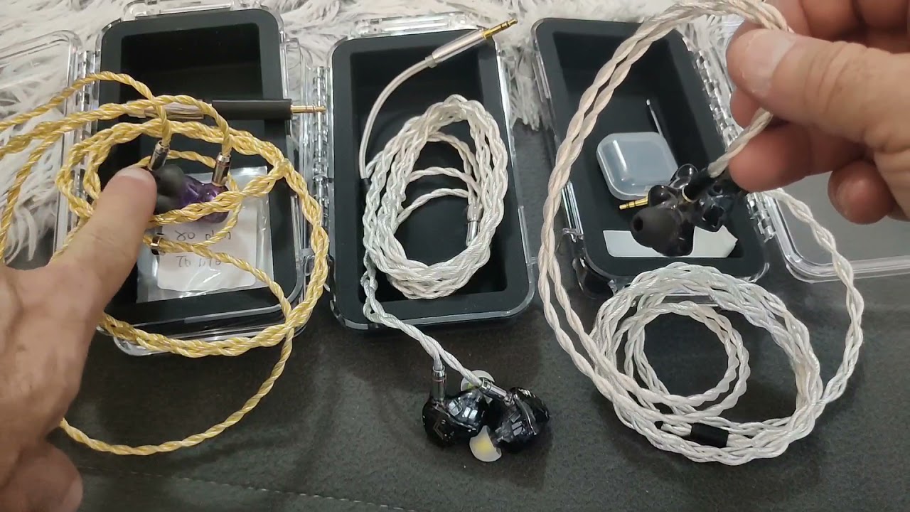 AüR Audio Neon Opinions - In-Ear Monitors (IEM) - HifiGuides AüR Audio Neon Opinions - In-Ear Monitors (IEM) - HifiGuides
