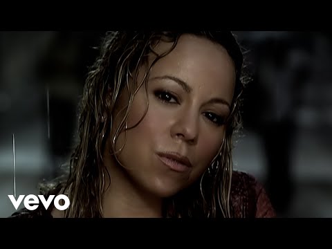 Mariah Carey - Through The Rain (Official Music Video)