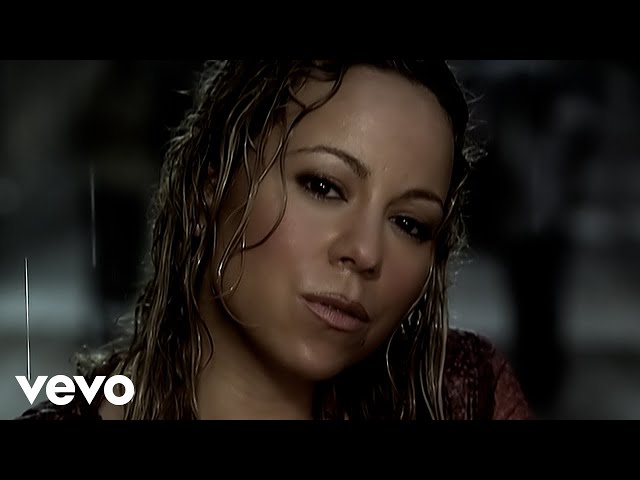 Mariah Carey – Through The Rain (27-Track) (Remix Stems)