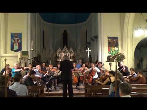 Suite From Holberg's Time - Grieg