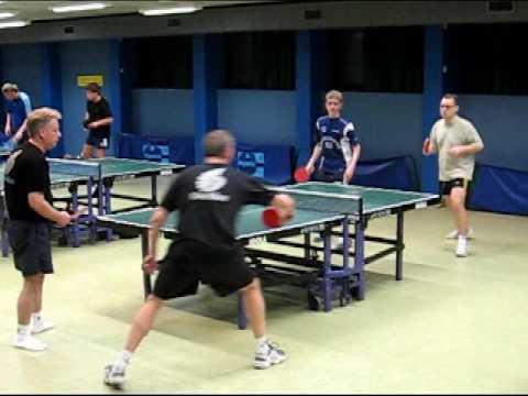 070309 Serie 2, Brøndby - BKL79 Double 1