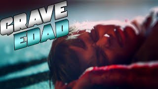 Grave Edad Lyrics English Translation