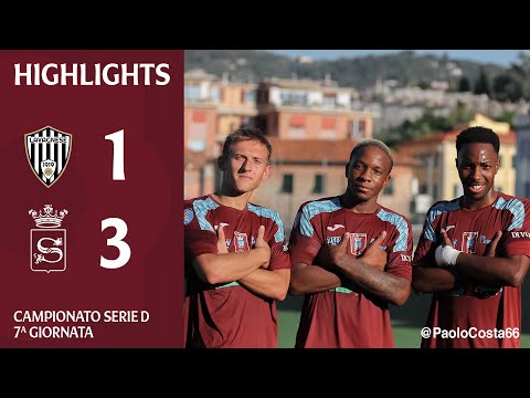 Lavagnese - Saluzzo highlights