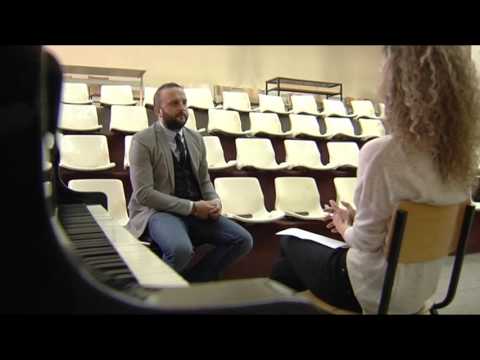 Emisioni MOTIV - Mustafa Imeri