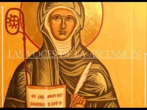 Hildegard von Bingen: Voices of Angels - Voices of Ascension